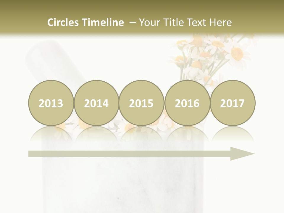 Brown Green Nature PowerPoint Template