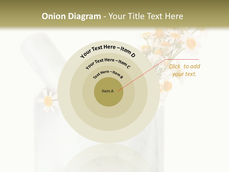 Brown Green Nature PowerPoint Template