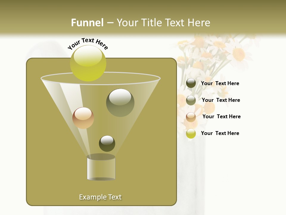 Brown Green Nature PowerPoint Template