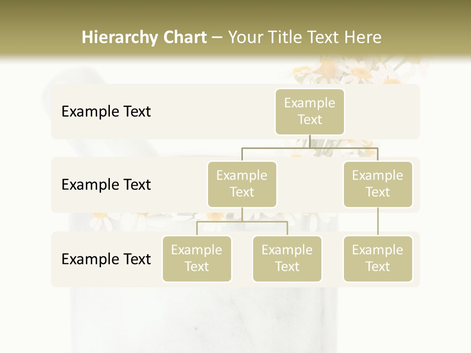 Brown Green Nature PowerPoint Template