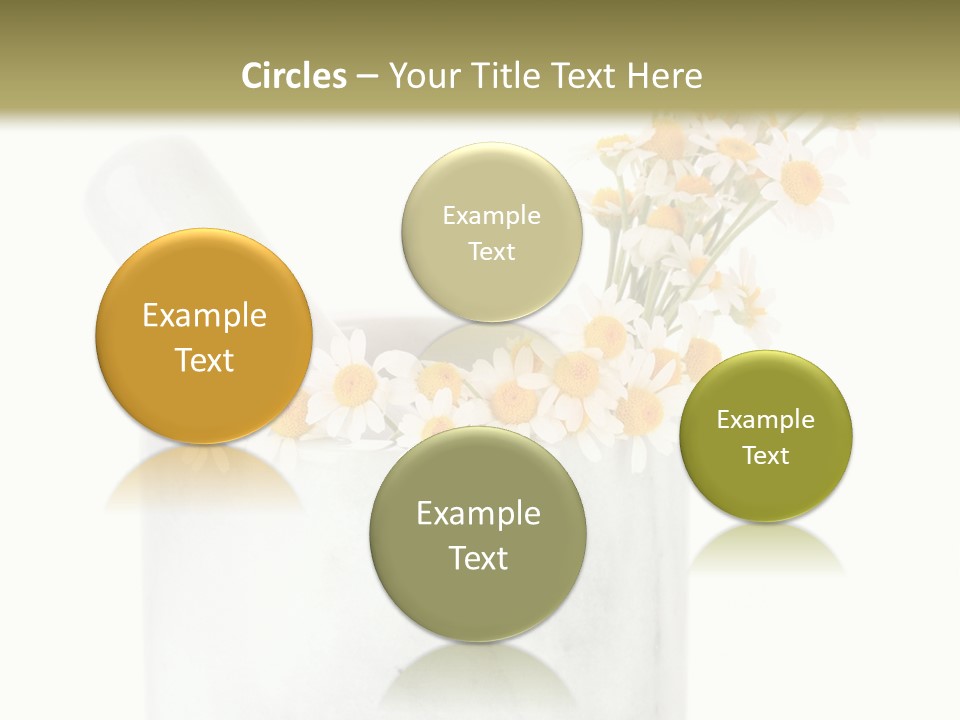 Brown Green Nature PowerPoint Template