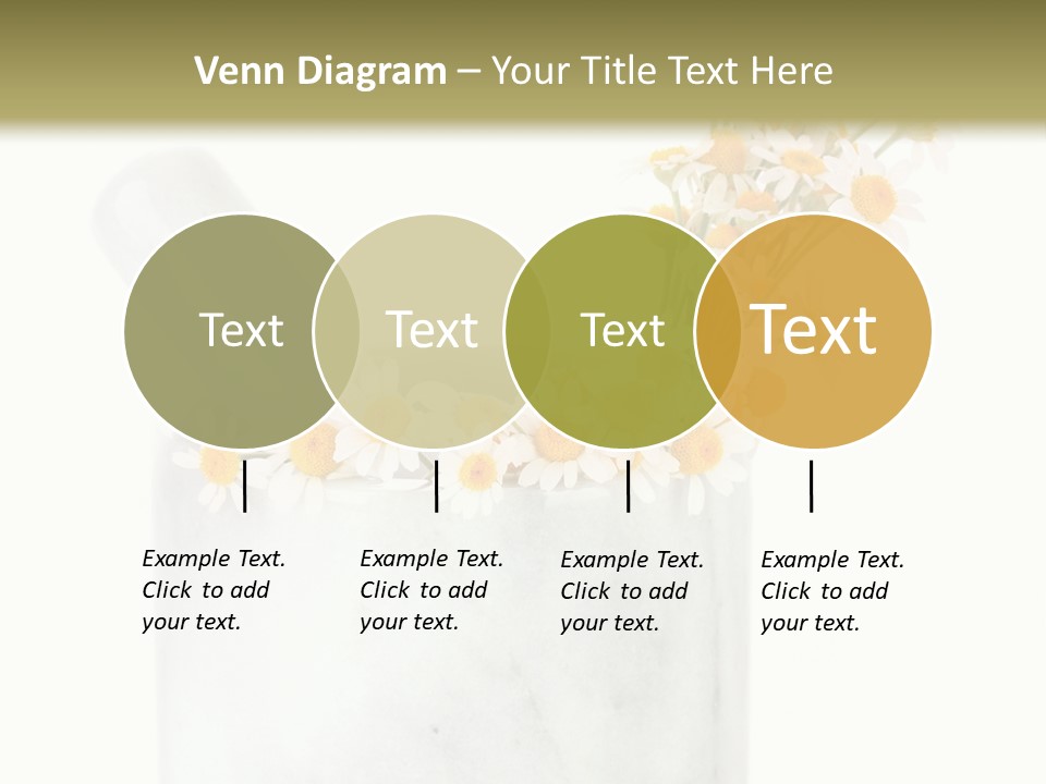 Brown Green Nature PowerPoint Template