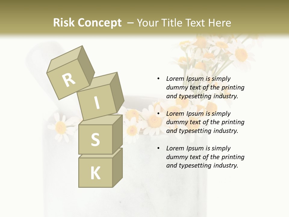 Brown Green Nature PowerPoint Template