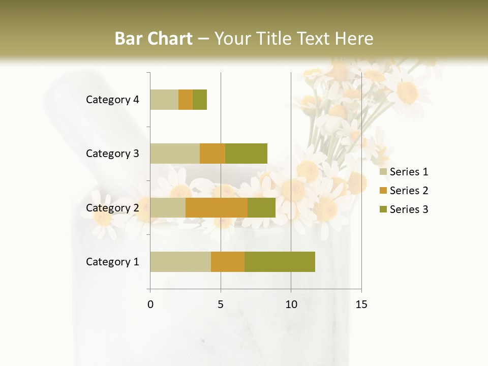 Brown Green Nature PowerPoint Template
