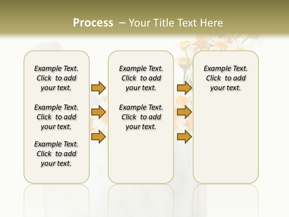Brown Green Nature PowerPoint Template