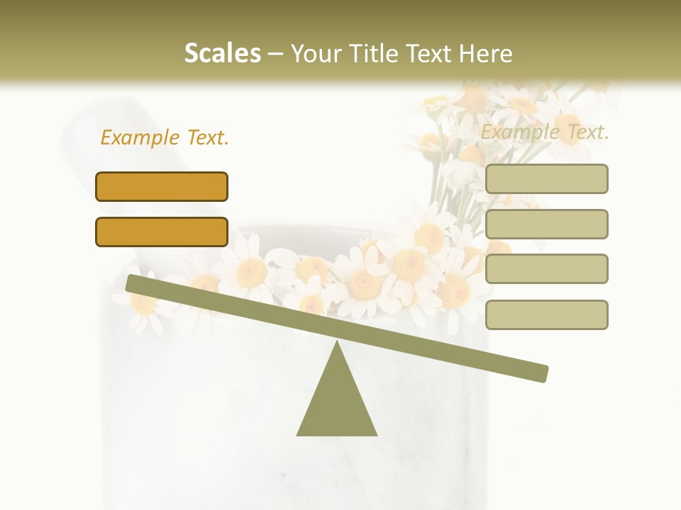 Brown Green Nature PowerPoint Template