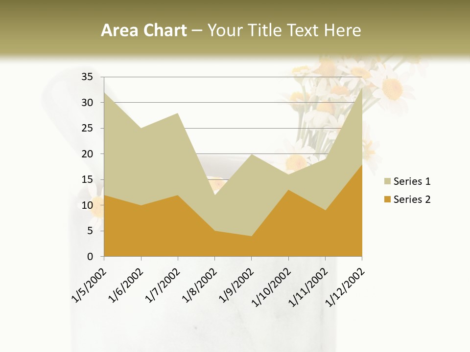 Brown Green Nature PowerPoint Template