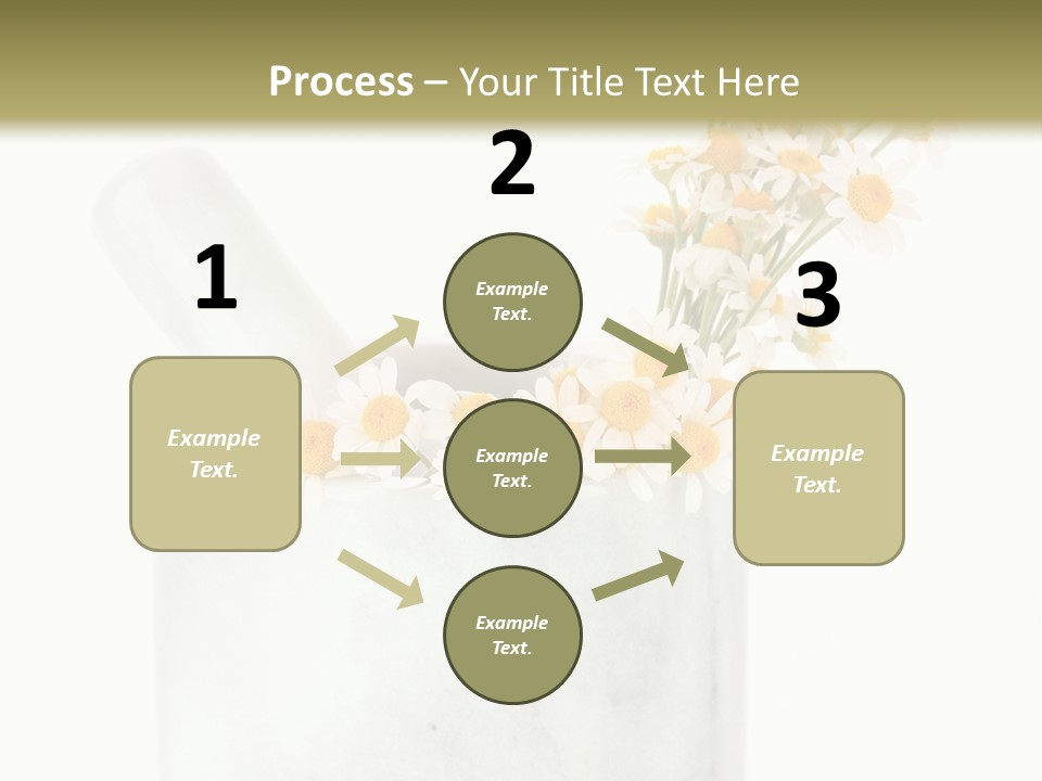 Brown Green Nature PowerPoint Template