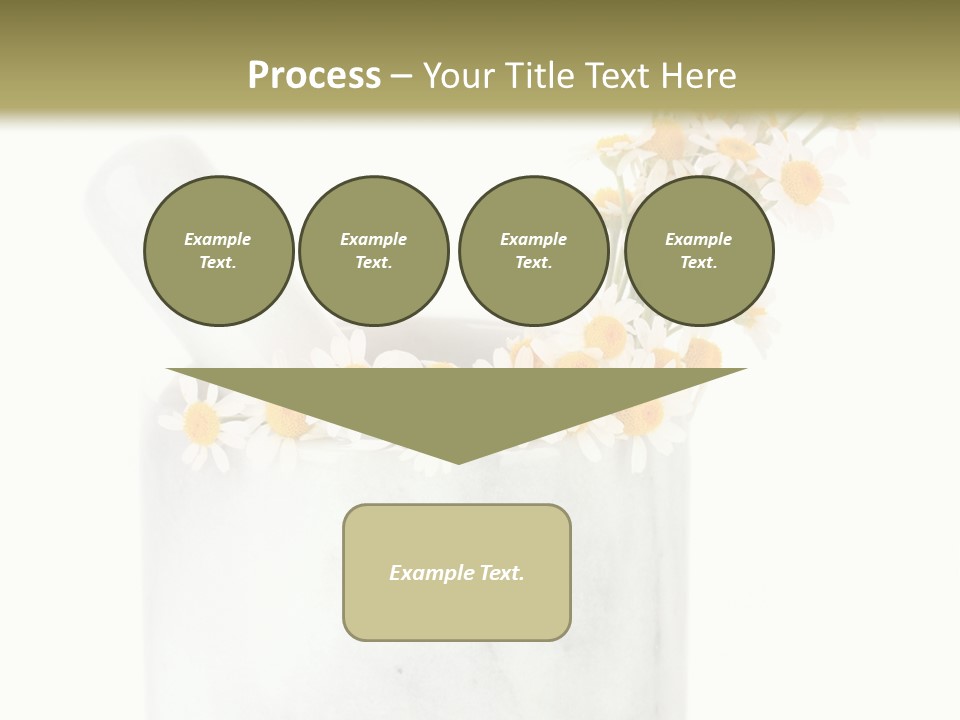 Brown Green Nature PowerPoint Template