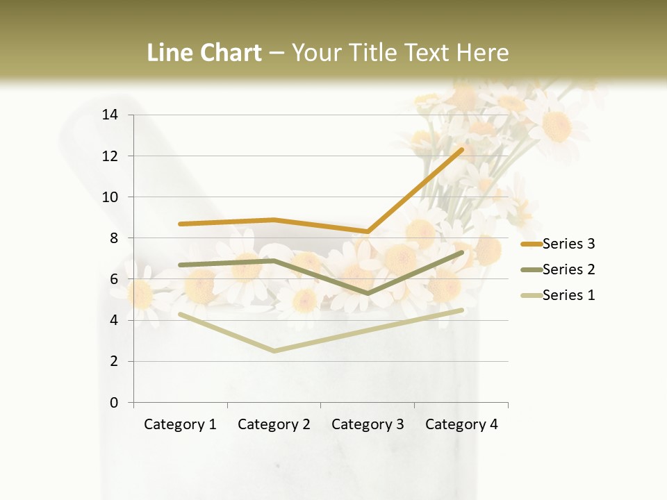 Brown Green Nature PowerPoint Template