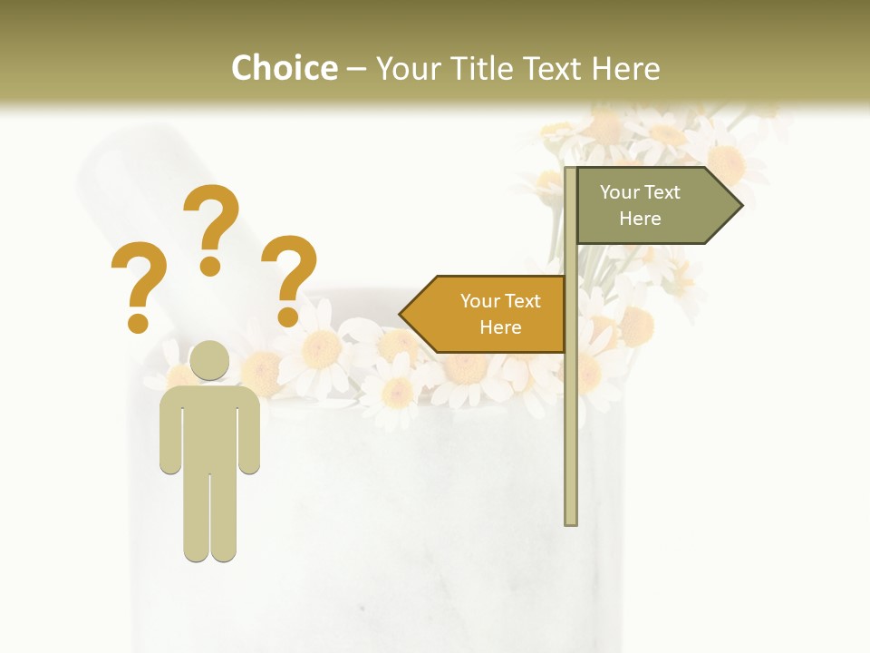 Brown Green Nature PowerPoint Template