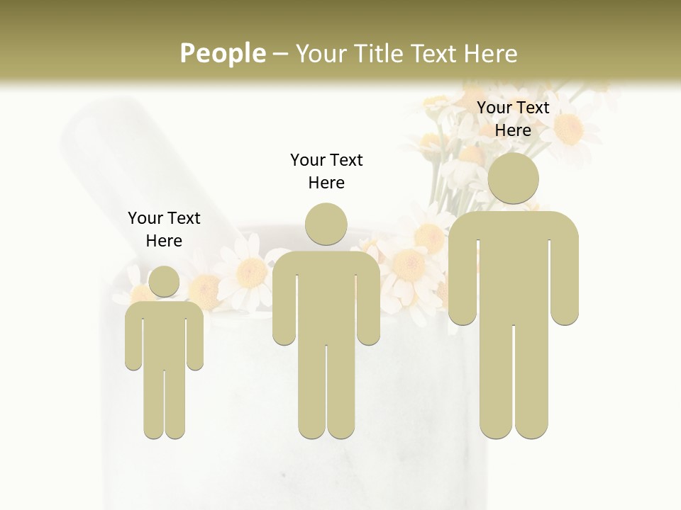 Brown Green Nature PowerPoint Template