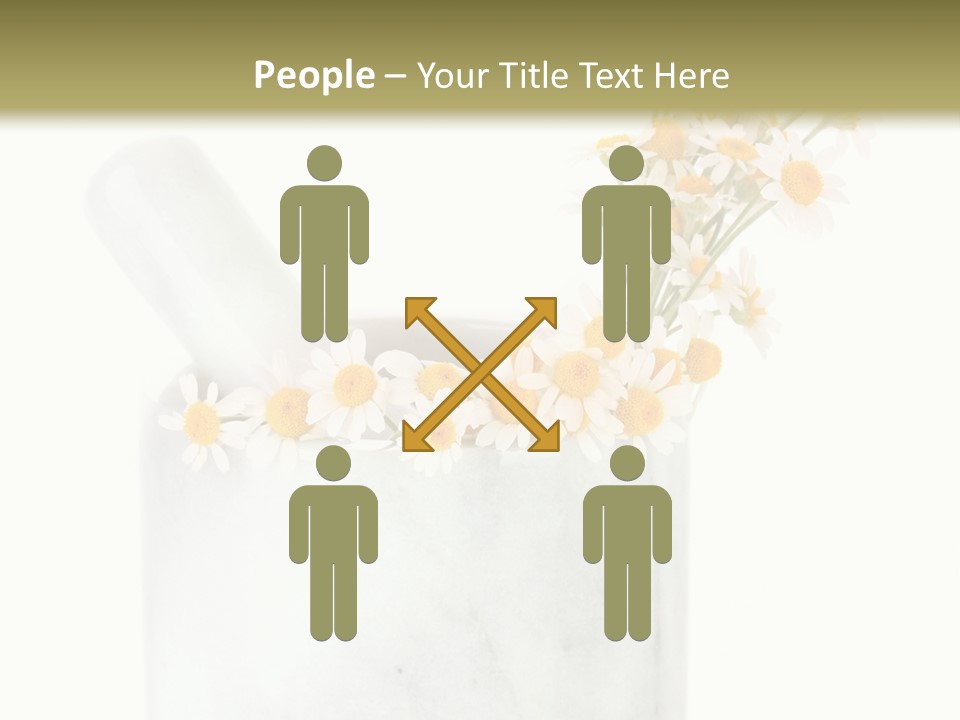 Brown Green Nature PowerPoint Template