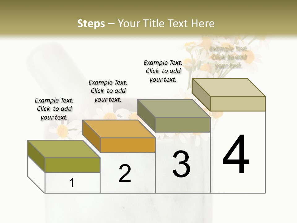 Brown Green Nature PowerPoint Template