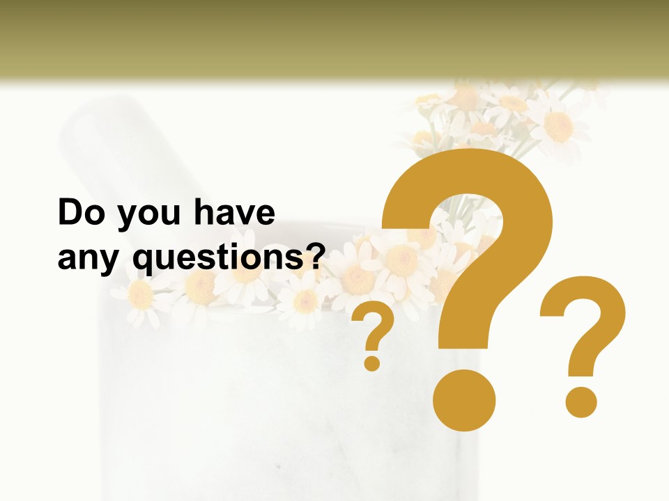 Brown Green Nature PowerPoint Template