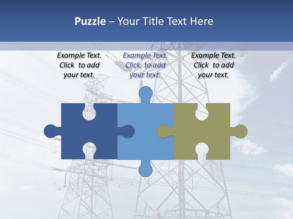 Cereal Harvest Green PowerPoint Template