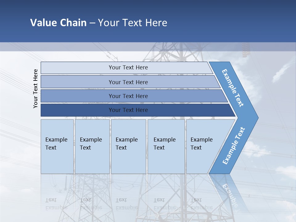 Cereal Harvest Green PowerPoint Template