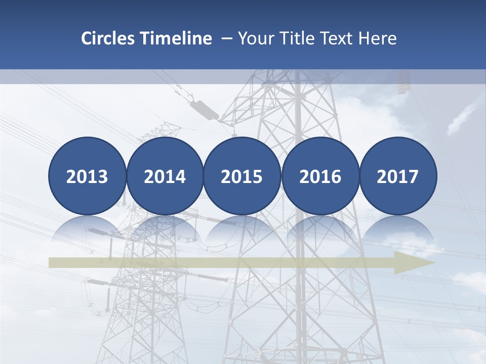 Cereal Harvest Green PowerPoint Template