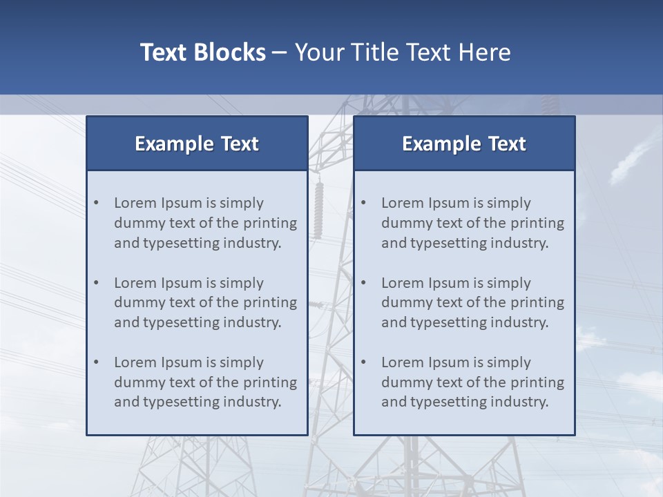 Cereal Harvest Green PowerPoint Template