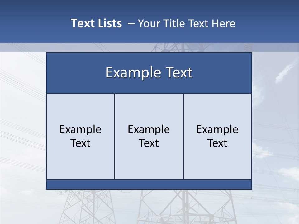 Cereal Harvest Green PowerPoint Template