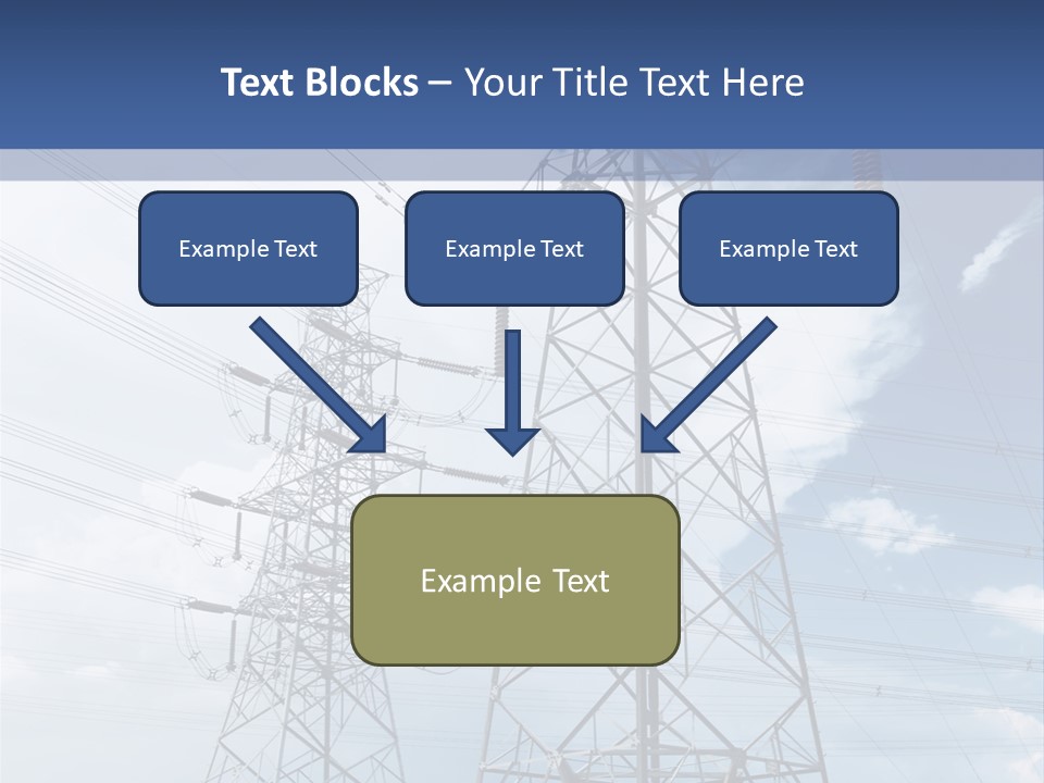 Cereal Harvest Green PowerPoint Template
