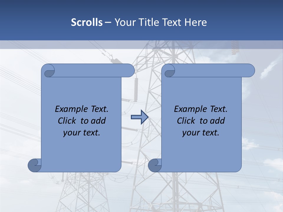 Cereal Harvest Green PowerPoint Template