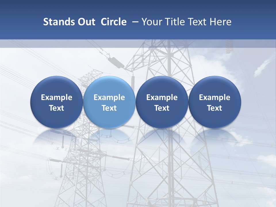 Cereal Harvest Green PowerPoint Template