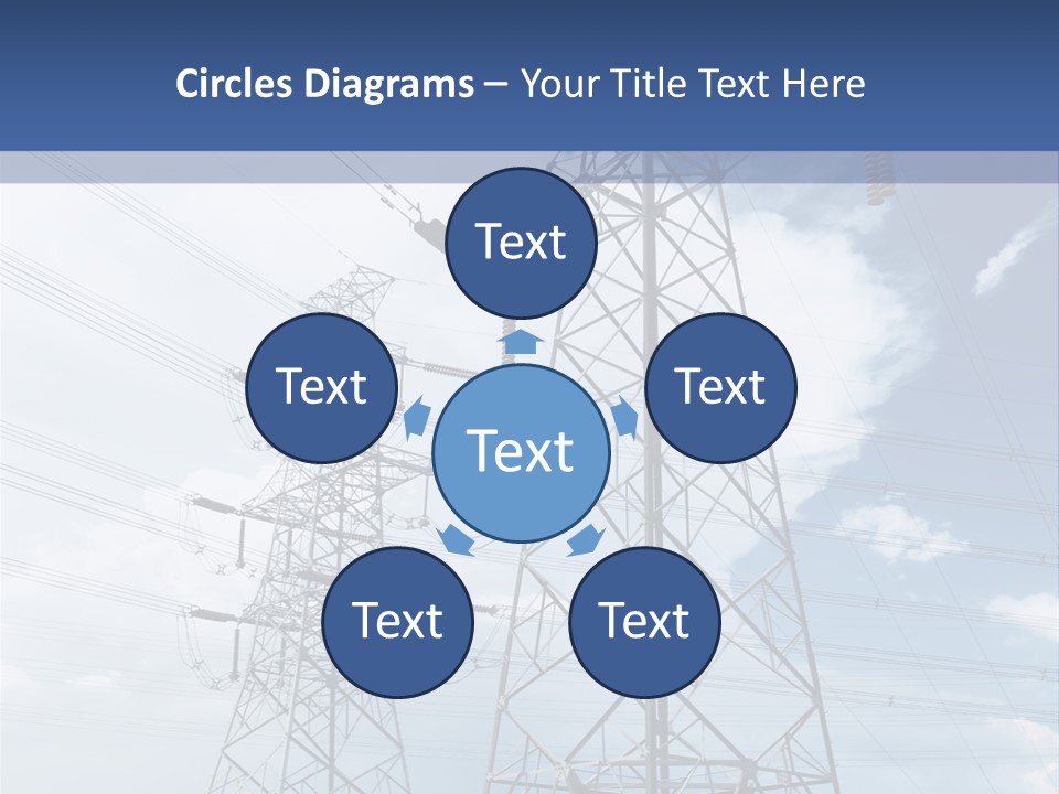 Cereal Harvest Green PowerPoint Template