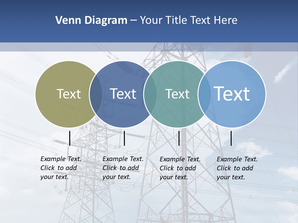 Cereal Harvest Green PowerPoint Template