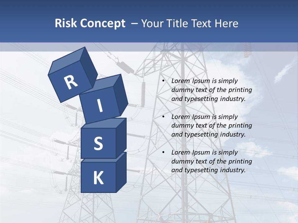 Cereal Harvest Green PowerPoint Template