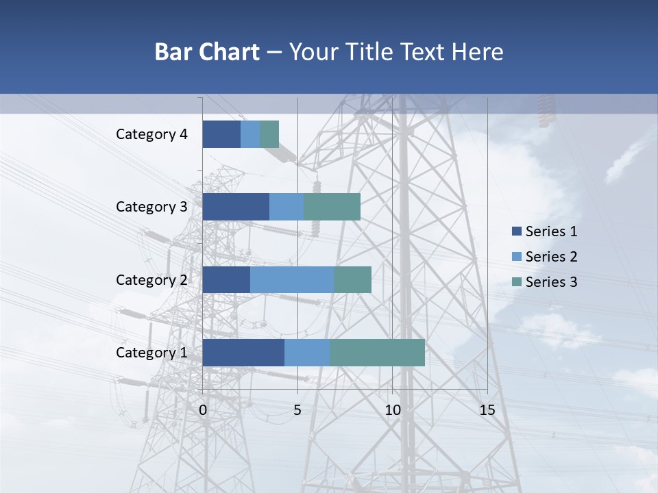 Cereal Harvest Green PowerPoint Template