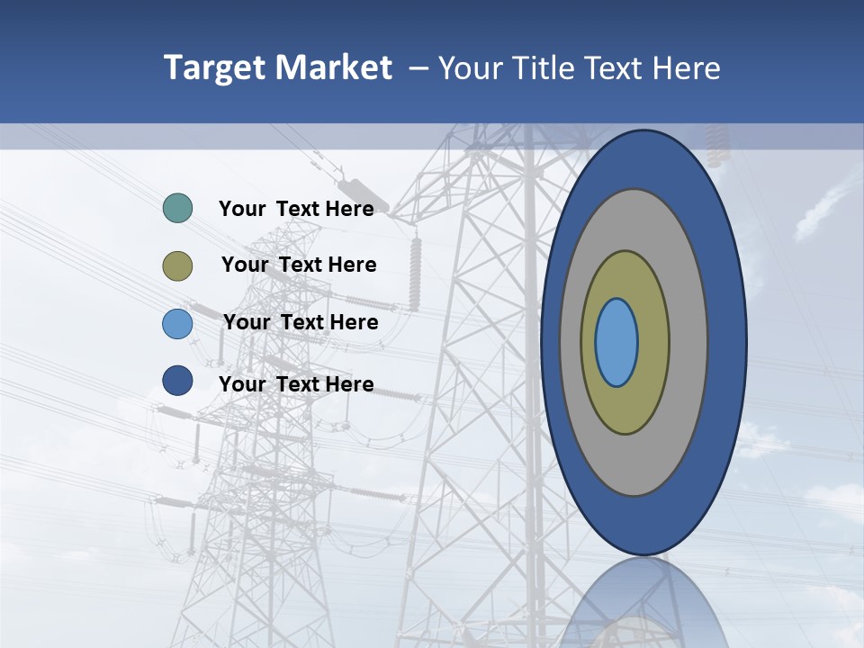 Cereal Harvest Green PowerPoint Template