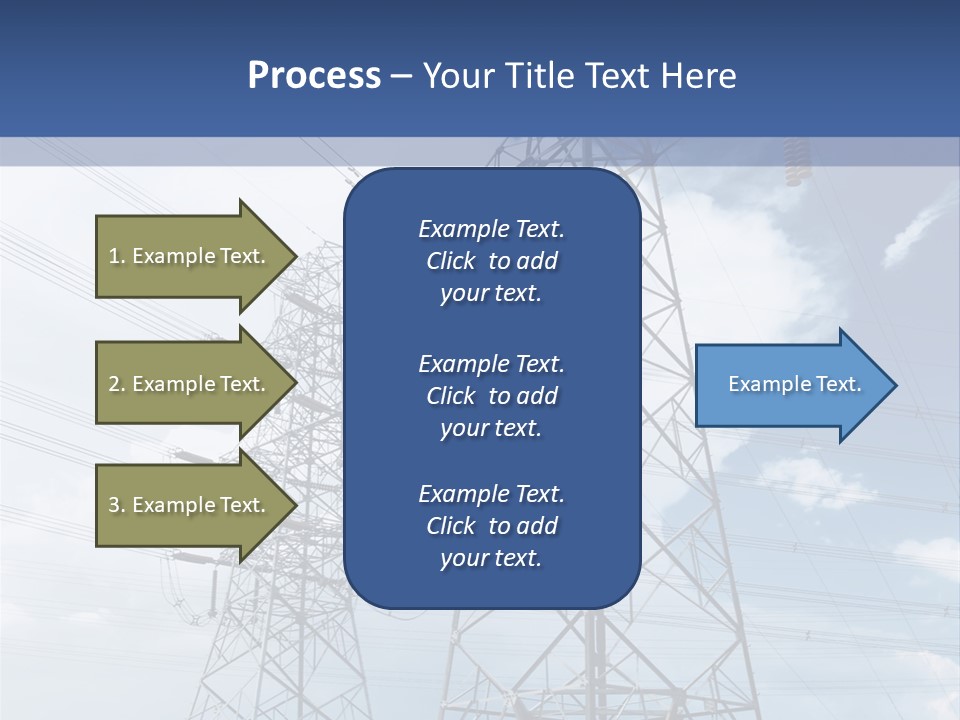 Cereal Harvest Green PowerPoint Template