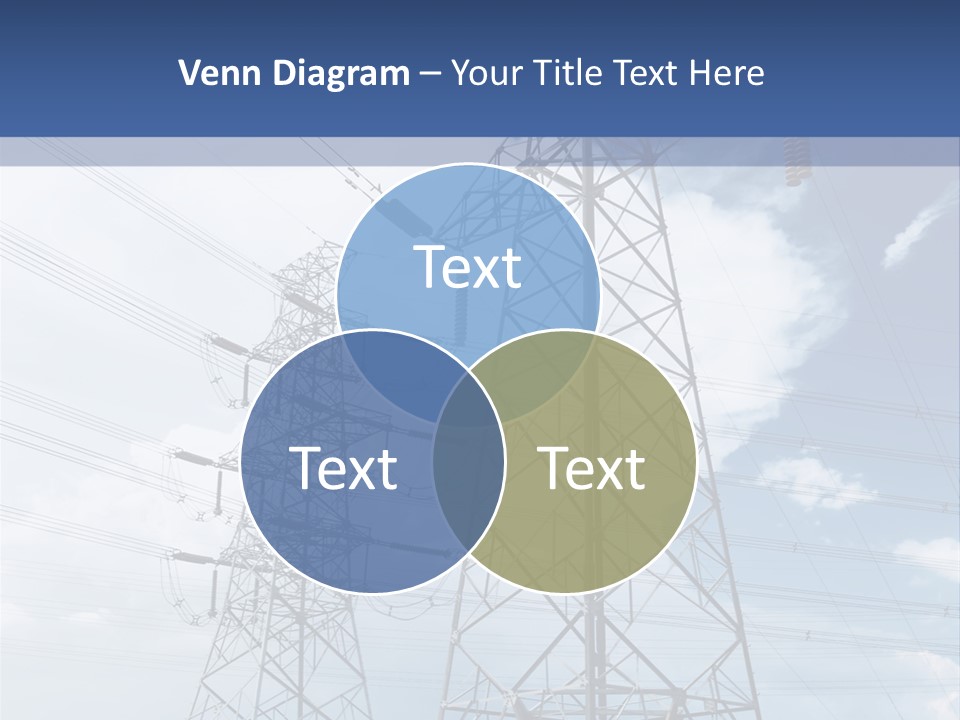Cereal Harvest Green PowerPoint Template
