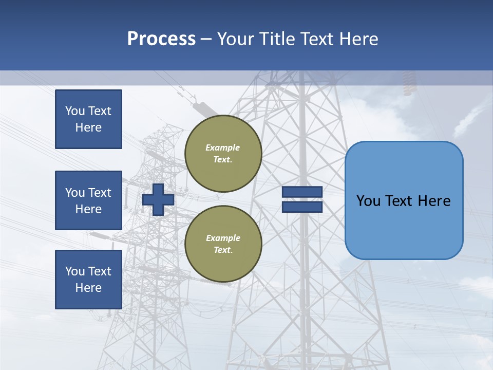 Cereal Harvest Green PowerPoint Template