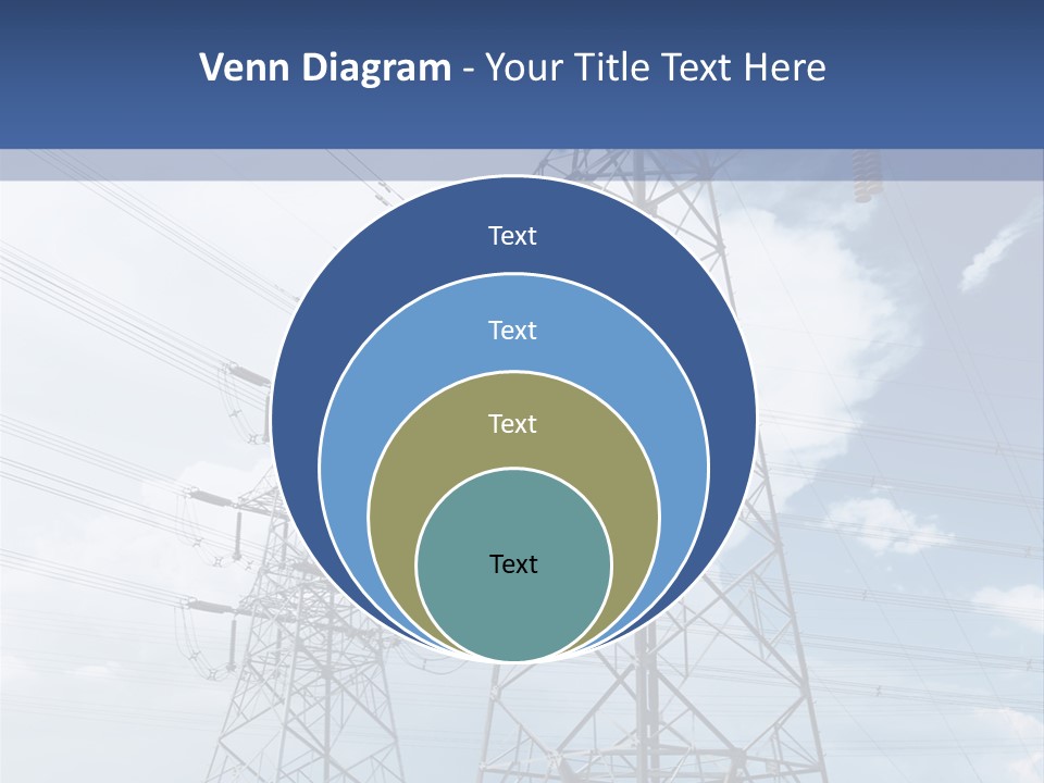 Cereal Harvest Green PowerPoint Template