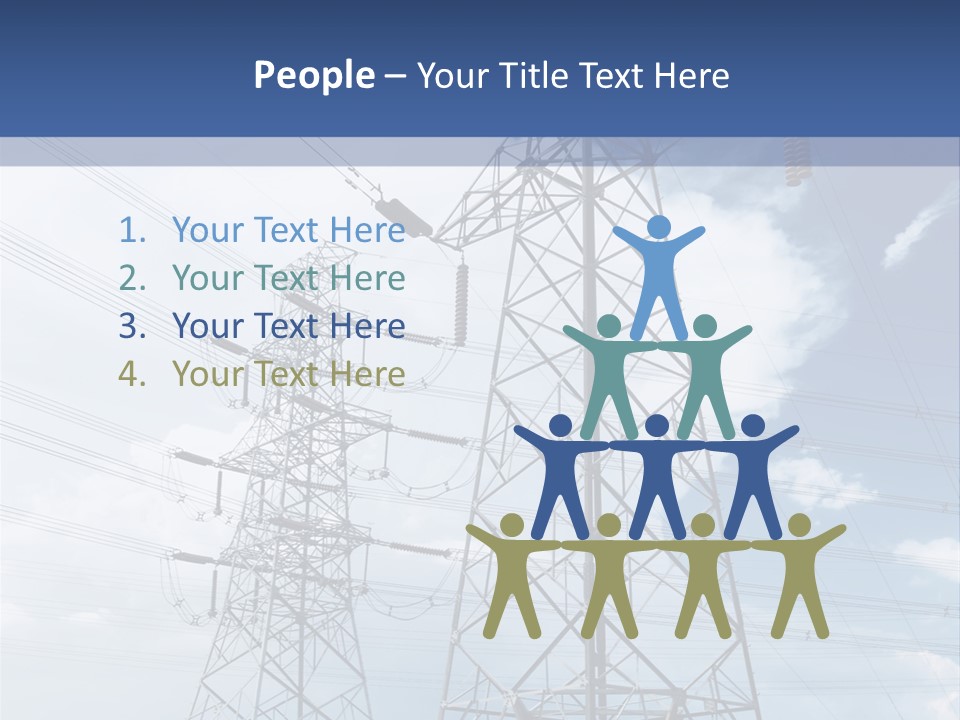 Cereal Harvest Green PowerPoint Template