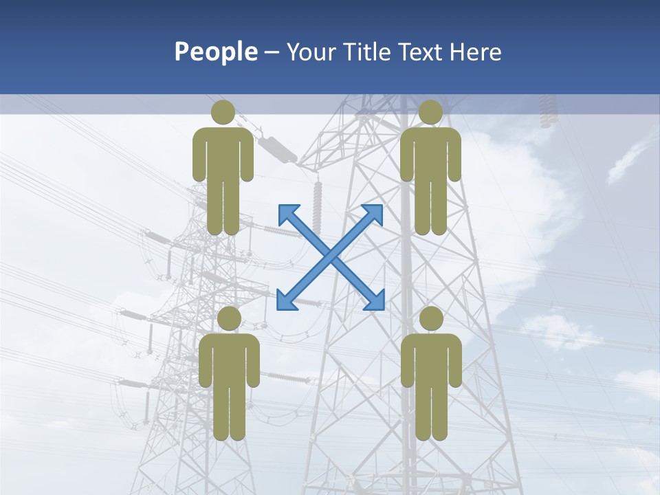 Cereal Harvest Green PowerPoint Template