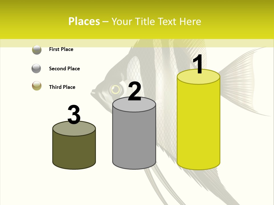 Opening Carnival Sphere PowerPoint Template