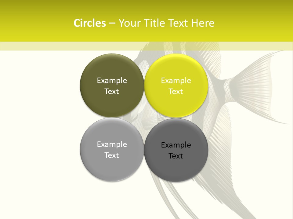 Opening Carnival Sphere PowerPoint Template