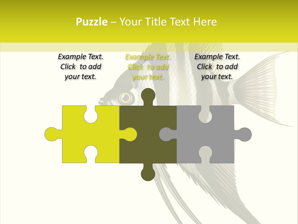 Opening Carnival Sphere PowerPoint Template