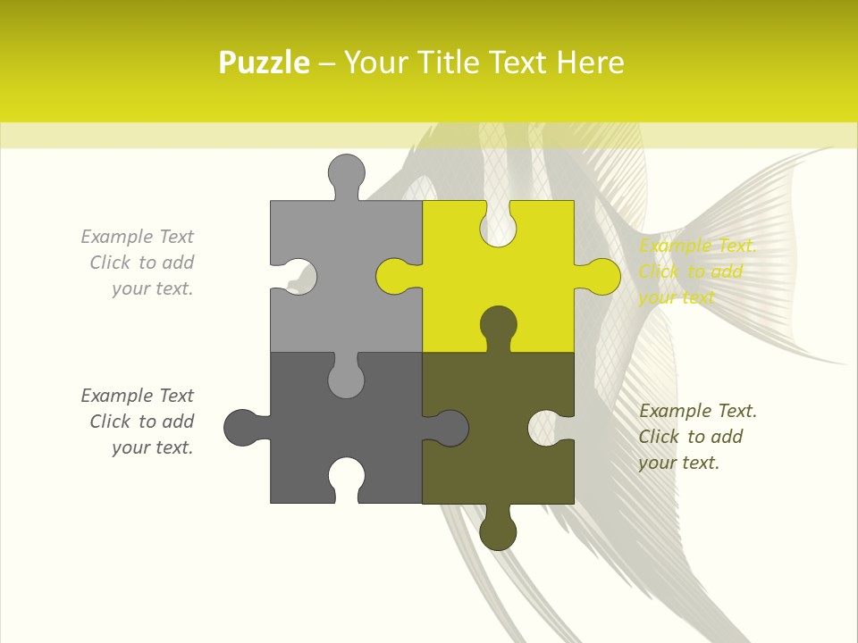 Opening Carnival Sphere PowerPoint Template