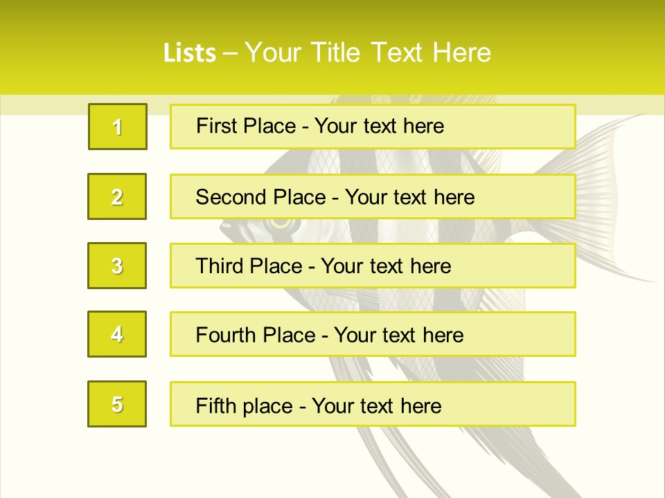 Opening Carnival Sphere PowerPoint Template