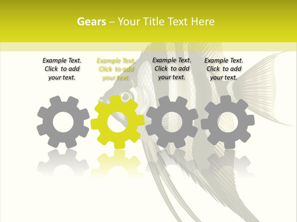 Opening Carnival Sphere PowerPoint Template