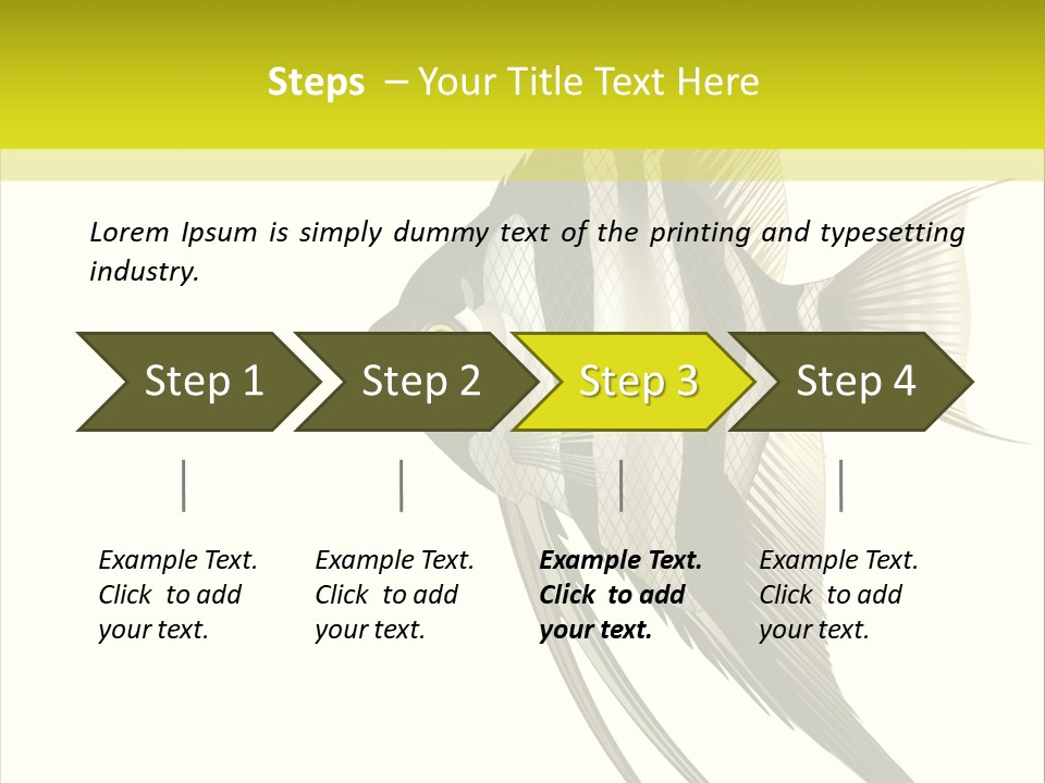 Opening Carnival Sphere PowerPoint Template