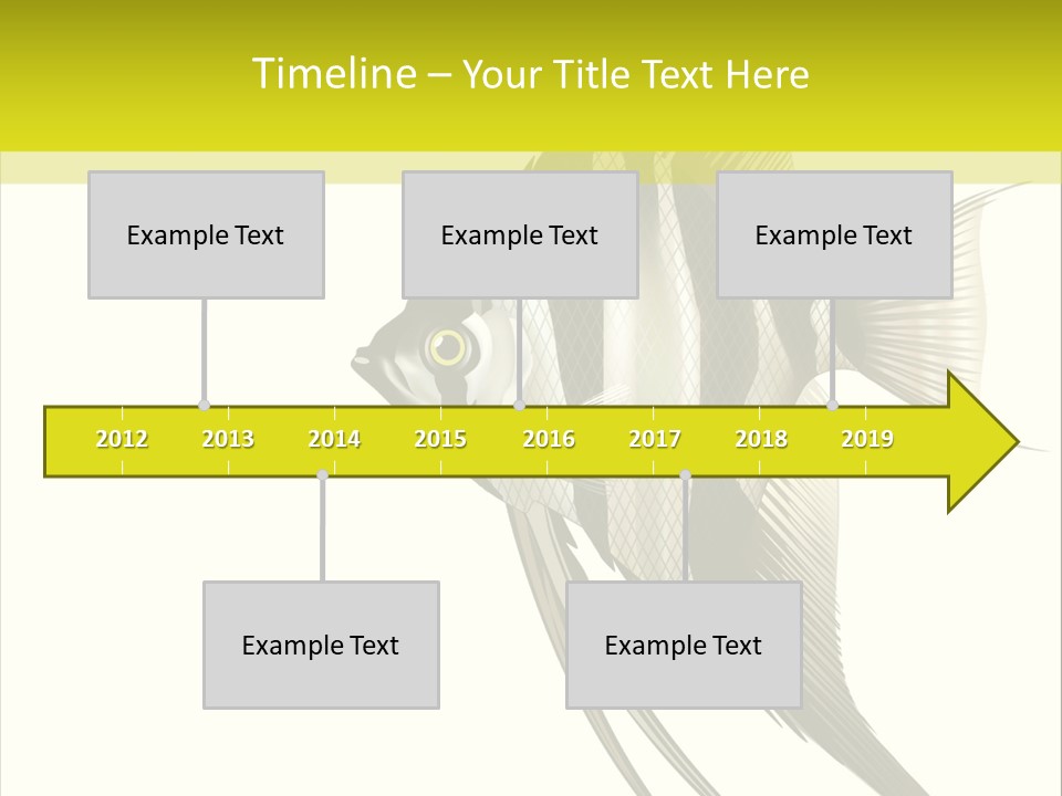 Opening Carnival Sphere PowerPoint Template