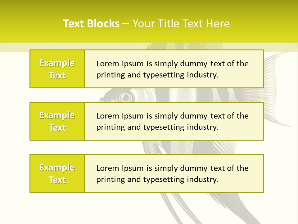 Opening Carnival Sphere PowerPoint Template