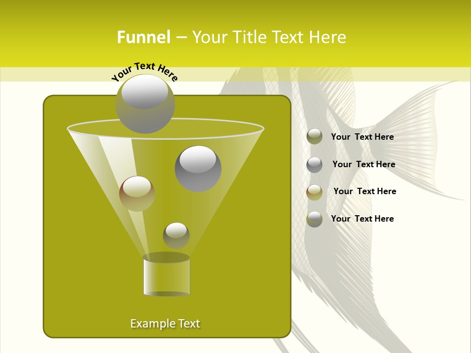 Opening Carnival Sphere PowerPoint Template