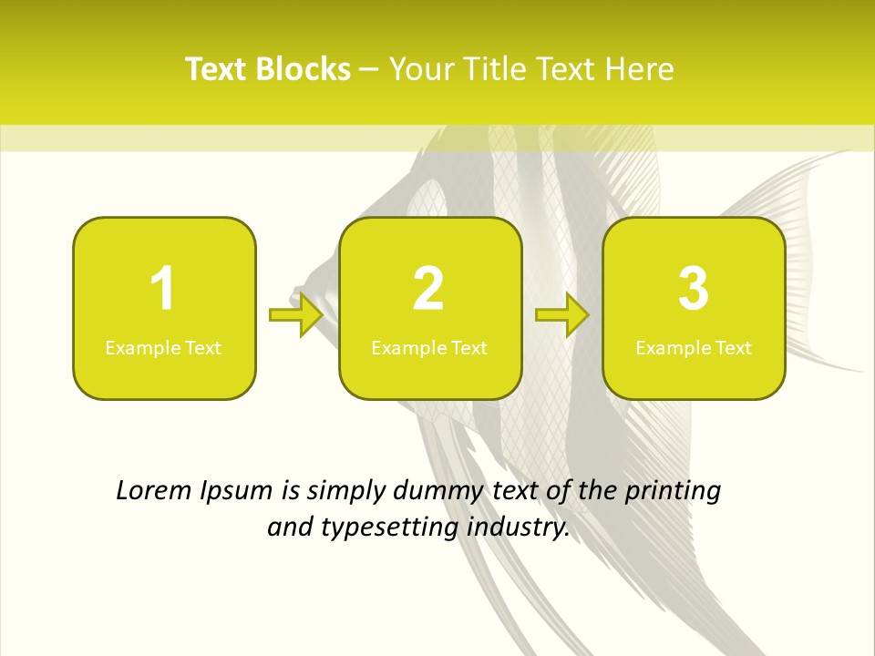 Opening Carnival Sphere PowerPoint Template