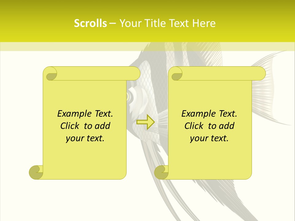 Opening Carnival Sphere PowerPoint Template